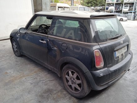 Vehiculo en el desguace: MINI MINI (R50,R53) One