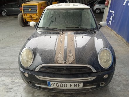 Vehiculo en el desguace: MINI MINI (R50,R53) One