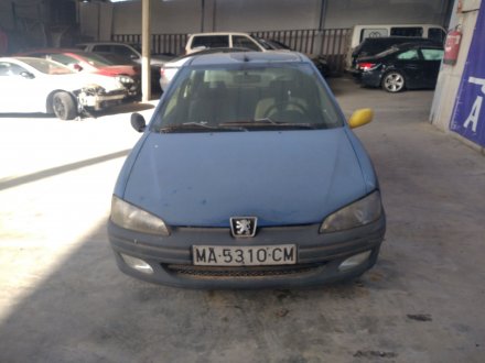 Vehiculo en el desguace: PEUGEOT 106 (S2) Max