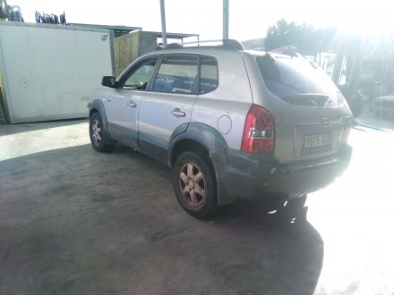 Vehiculo en el desguace: HYUNDAI TUCSON (JM) 2.0 CRDi Comfort