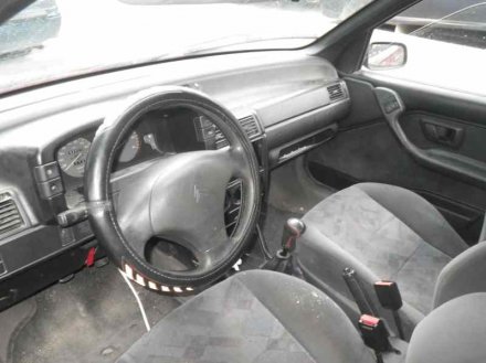 Vehiculo en el desguace: CITROEN ZX 1.9 D Armonia