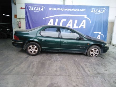 Vehiculo en el desguace: CHRYSLER STRATUS BERLINA (JA) 2.0 LE