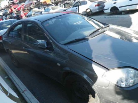 Vehiculo en el desguace: NISSAN PRIMERA BERLINA (P12) Acenta