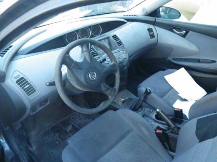 Vehiculo en el desguace: NISSAN PRIMERA BERLINA (P12) Acenta