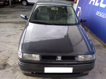 Vehiculo en el desguace: SEAT TOLEDO (1L) Base