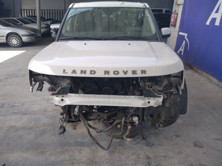 Vehiculo en el desguace: LAND ROVER DISCOVERY 4 3.0 TD V6 CAT