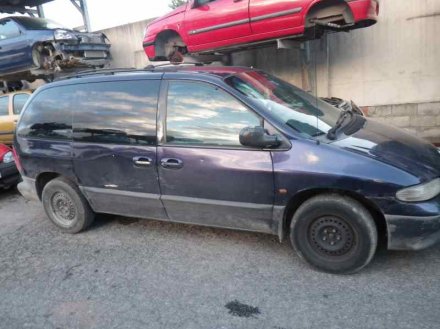 Vehiculo en el desguace: CHRYSLER VOYAGER (GS) 2.5 TD