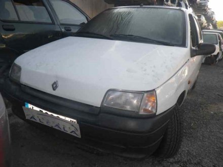 Vehiculo en el desguace: RENAULT CLIO I FASE I+II (B/C57) 1.2 Alize