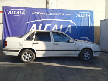 Vehiculo en el desguace: VOLVO SERIE 850 2.5 CAT