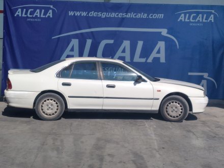 Vehiculo en el desguace: MG SERIE 600 (RH) 620 SDi