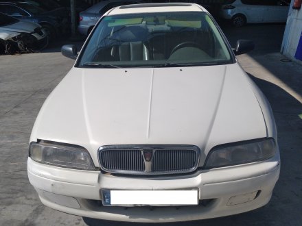 Vehiculo en el desguace: MG SERIE 600 (RH) 620 SDi