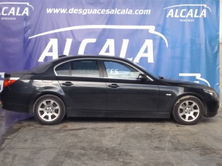 Vehiculo en el desguace: BMW SERIE 5 BERLINA (E60) 525d