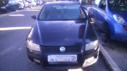 Vehiculo en el desguace: FIAT STILO (192) 1.9 JTD / 1.9 JTD 115 Active