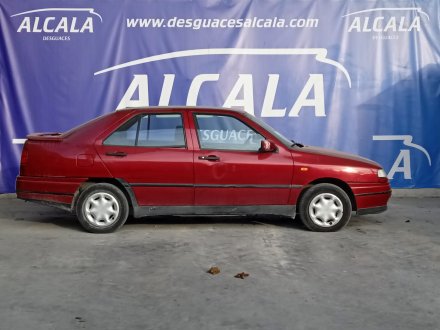 Vehiculo en el desguace: SEAT TOLEDO (1L) SE