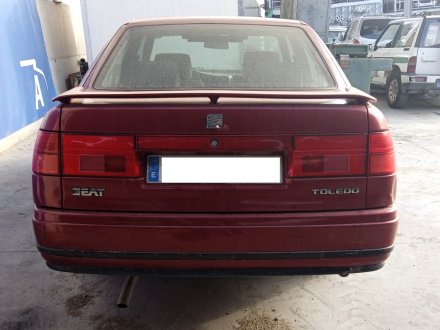 Vehiculo en el desguace: SEAT TOLEDO (1L) SE