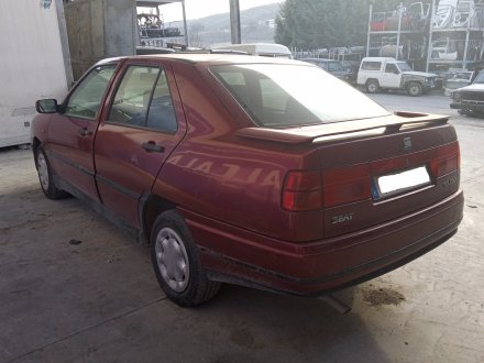 Vehiculo en el desguace: SEAT TOLEDO (1L) SE