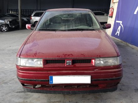 Vehiculo en el desguace: SEAT TOLEDO (1L) SE