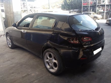 Vehiculo en el desguace: ALFA ROMEO 147 (190) 1.9 JTD Impression