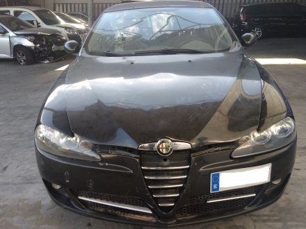 Vehiculo en el desguace: ALFA ROMEO 147 (190) 1.9 JTD Impression