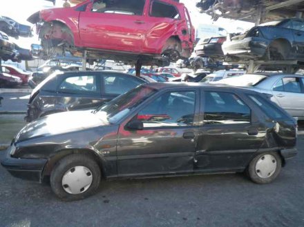 Vehiculo en el desguace: CITROEN ZX 1.6 / 1.6i Avantage