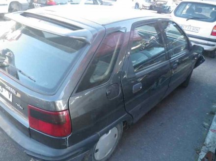 Vehiculo en el desguace: CITROEN ZX 1.6 / 1.6i Avantage