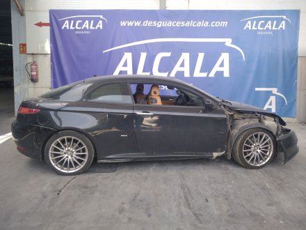 Vehiculo en el desguace: ALFA ROMEO GT (125) 1.9 JTD 16V 150/ Progression