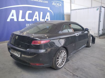 Vehiculo en el desguace: ALFA ROMEO GT (125) 1.9 JTD 16V 150/ Progression