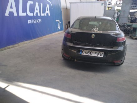 Vehiculo en el desguace: ALFA ROMEO GT (125) 1.9 JTD 16V 150/ Progression