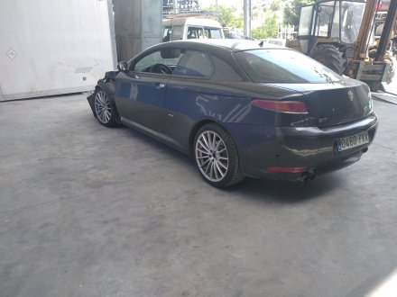 Vehiculo en el desguace: ALFA ROMEO GT (125) 1.9 JTD 16V 150/ Progression