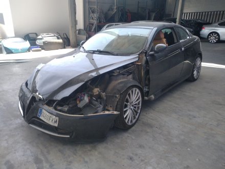 Vehiculo en el desguace: ALFA ROMEO GT (125) 1.9 JTD 16V 150/ Progression