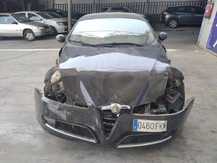 Vehiculo en el desguace: ALFA ROMEO GT (125) 1.9 JTD 16V 150/ Progression