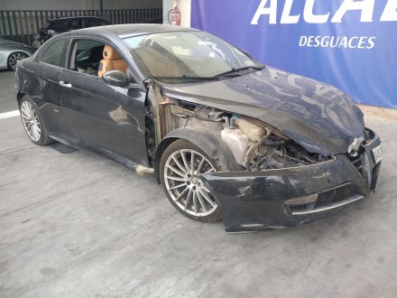 Vehiculo en el desguace: ALFA ROMEO GT (125) 1.9 JTD 16V 150/ Progression