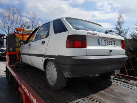 Vehiculo en el desguace: CITROEN ZX 1,4 Armonia