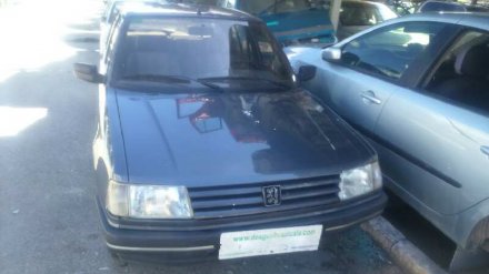 Vehiculo en el desguace: PEUGEOT 309 Vital