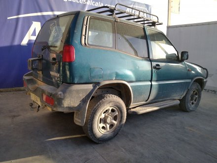 Vehiculo en el desguace: NISSAN TERRANO/TERRANO.II (R20) SLX (3-ptas.)