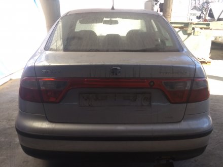 Vehiculo en el desguace: SEAT TOLEDO (1M2) Signo