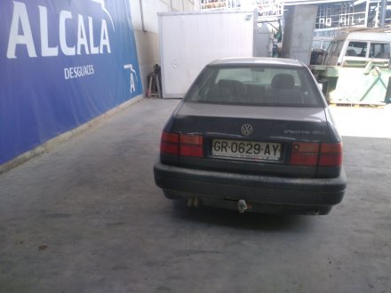 Vehiculo en el desguace: VOLKSWAGEN VENTO (1H2) GL