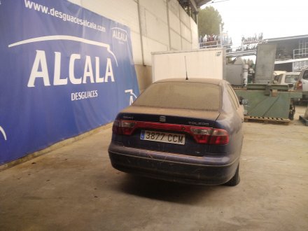 Vehiculo en el desguace: SEAT TOLEDO (1M2) 1.9 TDI