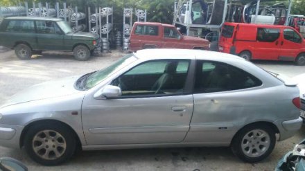 Vehiculo en el desguace: CITROËN XSARA BERLINA 1.6 16V Tonic