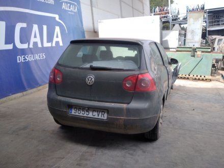 Vehiculo en el desguace: VOLKSWAGEN GOLF V BERLINA (1K1) Sportline