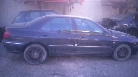 Vehiculo en el desguace: PEUGEOT 406 BERLINA (S1/S2) SRDT