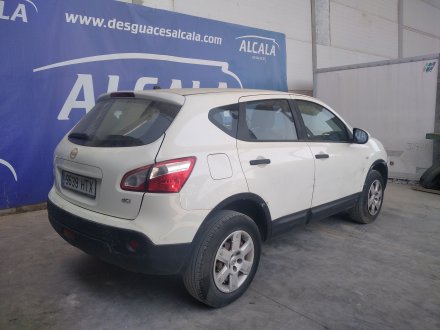 Vehiculo en el desguace: NISSAN QASHQAI (J10) Acenta