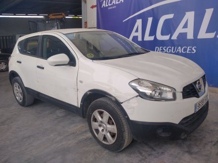 Vehiculo en el desguace: NISSAN QASHQAI (J10) Acenta