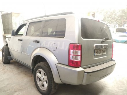 Vehiculo en el desguace: DODGE NITRO SXT