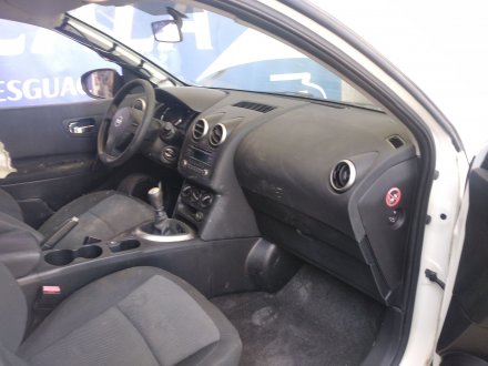 Vehiculo en el desguace: NISSAN QASHQAI (J10) Acenta