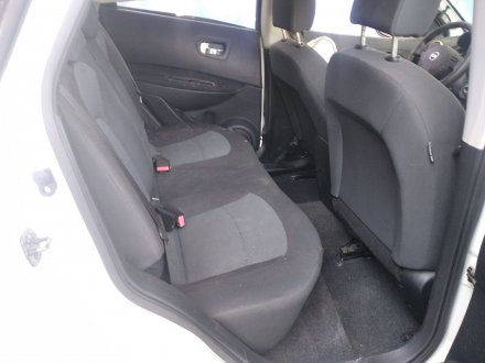 Vehiculo en el desguace: NISSAN QASHQAI (J10) Acenta