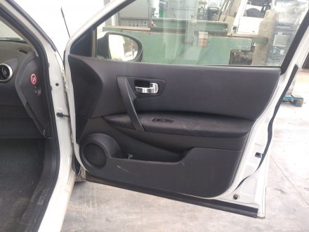 Vehiculo en el desguace: NISSAN QASHQAI (J10) Acenta