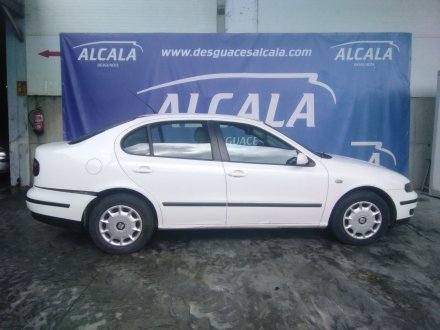 Vehiculo en el desguace: SEAT TOLEDO (1M2) Stella