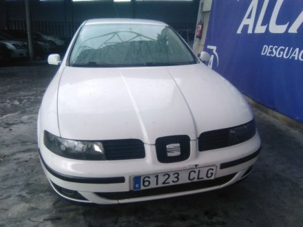 Vehiculo en el desguace: SEAT TOLEDO (1M2) Stella