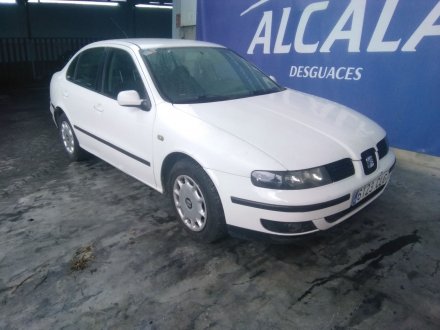 Vehiculo en el desguace: SEAT TOLEDO (1M2) Stella